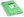 Green - 100 pcs