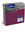 33 × 33 cm, burgundy - 100 pcs
