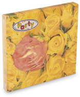 Wimex - 3-ply napkins Spring motif 33 × 33 cm - 20 pcs - Paper Napkins