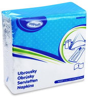 Wimex - 1-ply napkins 33 × 33 cm, white - 70 pcs - Paper Napkins