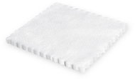 Wimex - dessert napkin 17 × 17 cm, 1-ply, white - 500 pcs - Paper Napkins