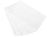Wimex - tray napkin 21 × 16,5 cm, 2-ply, white - 9000 pcs - Paper Napkins
