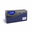 2-ply napkins 1/8 fold HF 33 × 33 cm, dark blue - 250 pcs