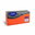 Orange - 250 pcs
