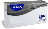 Wimex - 2-ply napkins 40 × 40 cm, white - 250 pcs - Paper Napkins