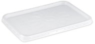 Wimex Plastic cap for bathtub 186 × 133 mm - 50 pcs - Cap