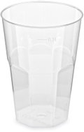 Wimex Crystal Cocktail cup 0,3 l, diameter 80 mm - 30 pcs - Drinking Cup