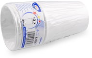 Wimex Paper cup 280 ml, diameter 80 mm, white - 10 pcs - Drinking Cup