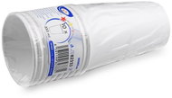 Wimex Paper cup 330 ml, diameter 80 mm, white - 10 pcs - Drinking Cup