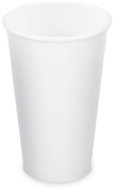 Wimex Paper cup 510 ml, diameter 90 mm, white - 50 pcs - Drinking Cup