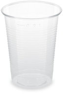 Wimex Plastic cup 0,2 l, diameter 70 mm - 10 pcs - Drinking Cup