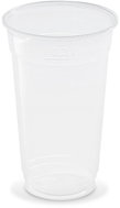 Wimex Plastic cup 0,3 l, diameter 78 mm - 50 pcs - Drinking Cup