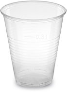 Wimex Plastic cup 0,3 l, diameter 95 mm - 50 pcs - Drinking Cup