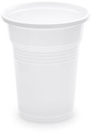 Wimex Plastic cup 100 ml, diameter 57 mm - 100 pcs - Drinking Cup