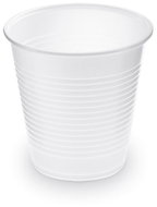 Wimex Plastic cup 150 ml, diameter 70 mm - 100 pcs - Drinking Cup