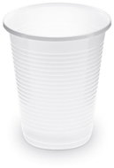 Wimex Plastic cup 180 ml, diameter 70 mm - 100 pcs - Drinking Cup