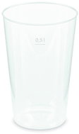 Wimex Refillable cup 0,5 l, diameter 91 mm - 30 pcs - Drinking Cup