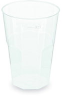 Wimex Cocktail cup 0,3 l, diameter 81 mm, extra thick - 15 pcs - Drinking Cup
