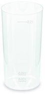 Wimex Longdrink cup 2 cl/4 cl/0,2 l, diameter 56 mm - 10 pcs - Drinking Cup