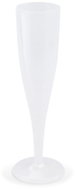 Wimex Sparkling wine glass 0,1 l, diameter 63 mm - 10 pcs - Drinking Cup
