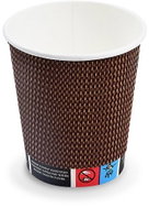 Wimex Premium Paper cup 280 ml, diameter 80 mm - 25 pcs - Drinking Cup