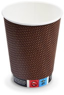 Wimex Premium Paper cup 420 ml, diameter 90 mm - 25 pcs - Drinking Cup