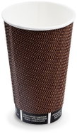 Wimex Premium Paper cup 510 ml, diameter 90 mm - 25 pcs - Drinking Cup
