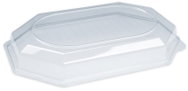 Wimex Convex lid for tray 74945 - 10 pcs - Cap
