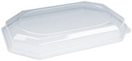 Wimex Convex lid for tray 74955 - 10 pcs - Cap