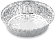 Wimex Hliníková miska 770 ml, průměr 185 × 43 mm, kulatá - 100 ks - Small Bowl