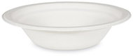 Wimex Miska z cukrové třtiny 300 ml, průměr 150 mm - 50 ks - Small Bowl