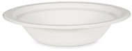 Wimex Miska z cukrové třtiny 400 ml, průměr 180 mm - 50 ks - Small Bowl