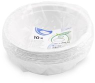 Wimex Miska z cukrové třtiny 500 ml, průměr 155 mm - 10 ks - Small Bowl