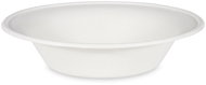 Wimex Miska z cukrové třtiny 700 ml, průměr 210 mm - 50 ks - Small Bowl