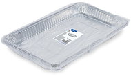 Wimex Gastro GN 1/1 Hliníková mísa 5200 ml, 524 × 326 × 45 mm, hranatá - 3 ks - Bowl