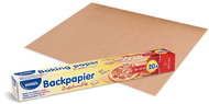 Wimex Pečící papír v archu 38 × 42 cm, hnědý, 20 ks - Baking Paper