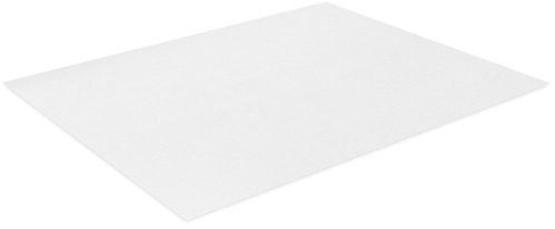 Wimex Baking paper in sheet 57 × 78 cm, white, 500 pcs - Baking Paper - Main image