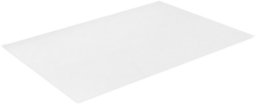 Wimex Baking paper in sheet 57 × 98 cm, white, 500 pcs - Baking Paper - Main image