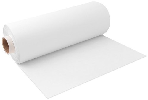 Wimex Baking paper in roll 38 cm × 200 m, white - Baking Paper - Main image