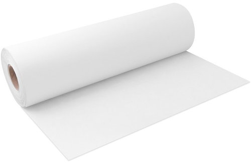 Wimex Baking paper in roll 50 cm × 200 m, white - Baking Paper - Main image