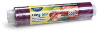 Wimex - PVC Cling Film 8 µm, 29 cm × 300 m - Food Wrap