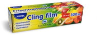Wimex - PVC Cling Film 8 µm in a Cutter Box, 29 cm × 300 m - Food Wrap