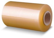 Wimex - PVC Food Wrap 10 µm, 40cm × 1500m - Food Wrap