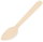 Kávéskanál 11 cm - 100 darab
