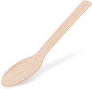 Wimex Bamboo coffee spoon 11 cm - 100 pcs - Spoon