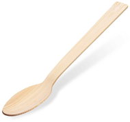 Wimex Bamboo spoon 17 cm - 100 pcs - Tablespoon