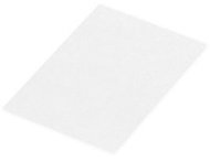 Wimex - Paper Sheet `1/32`, 12.5 × 18.7 cm, Greaseproof - 2000 pcs - Food Storage Bags