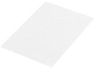 Wimex - Paper Sheet `1/8`, 25 × 37.5 cm, Greaseproof - 2000 pcs - Food Storage Bags
