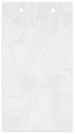 Wimex - Microperforated Bag on a Block 16 × 35cm, Flat - 2,000 pcs - Plastic Bags