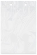 Wimex - Micro-perforated Flat Bag on a Block 18 × 25 cm - 4,000 pcs - Plastic Bags